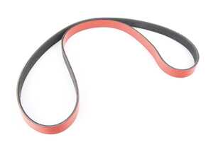 ECS Tuning Performance Kevlar Reinforced Accessory Belt - BMW N63 S63