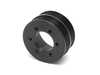 Dinan Dinan Underdrive Crankshaft Pulley Kit - E60 M5, E63/64 M6 S85 5.0L D560-0001 View 2