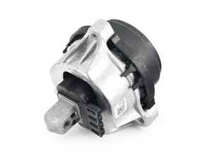 ENGINE MOUNT, RIGHT