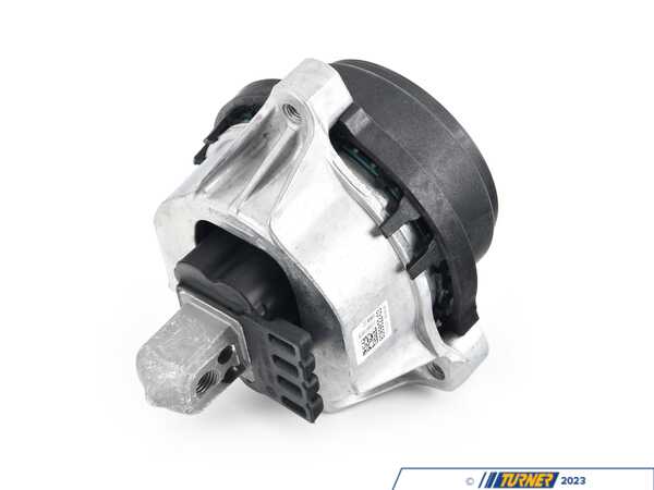 Genuine BMW ENGINE MOUNT, RIGHT 22118089822