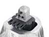 Genuine BMW ENGINE MOUNT, RIGHT 22118089822 View 3