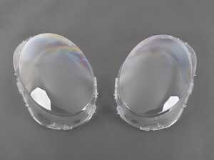 Replacement Headlight Lens Set 