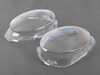 Bremmen Parts Replacement Headlight Lens Set  Series-BZF56 View 2