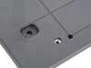Genuine MINI LICENSE-PLATE CARRIER FRONT 51135A164C5 View 2