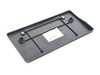 Genuine MINI LICENSE-PLATE CARRIER FRONT 51135A164C5 View 3