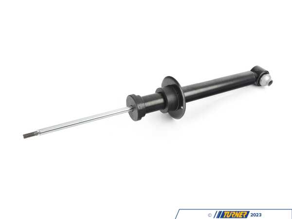 Genuine BMW SPRING STRUT, REAR 33526866615