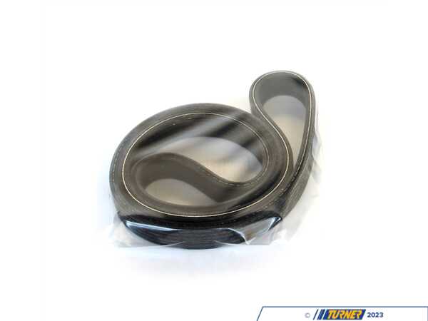 Dinan Dinan Replacement Underdrive Pulley Belt For D560-0001 - Power Steering/Air Conditioning D561-0005