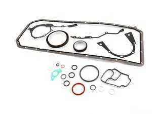 Genuine BMW Engine Block Gasket Set