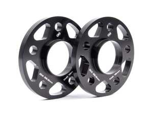 Dinan Wheel Spacer Pair - 15mm