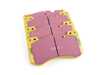 EBC EBC DP42454R Yellowstuff Brake Pads DP42454R View 1
