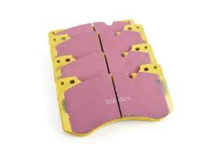EBC DP42454R Yellowstuff Brake Pads