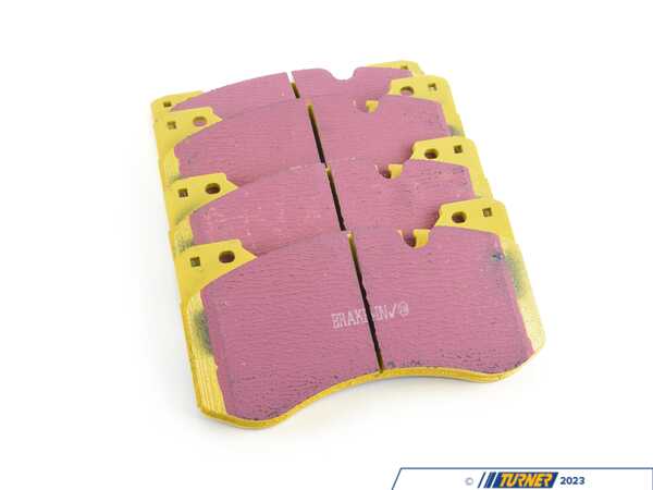 EBC EBC DP42454R Yellowstuff Brake Pads DP42454R