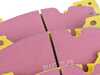 EBC EBC DP42454R Yellowstuff Brake Pads DP42454R View 3