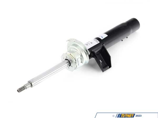 Sachs OEM Sachs Front Strut Assembly - Right - E90/92 xDrive 317 367