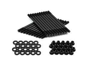 Weistec Mercedes-Bens M113 M113K 55 AMG Head Studs Set Of 20