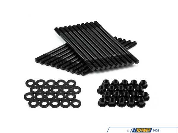 Weistec Weistec Mercedes-Bens M113 M113K 55 AMG Head Studs Set Of 20 01-113-00791-3