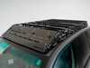 Doorbusters E53 X5 Modular Overland Roof Rack With MOLLE Panels 022528LA01DBKT View 63