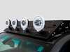 Doorbusters E53 X5 Modular Overland Roof Rack With MOLLE Panels 022528LA01DBKT View 31