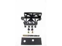 Vargas Turbo Technologies Billet Diff Lock Down Kit VTT-A9X-DLD