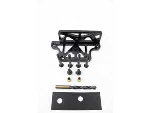 Billet Diff Lock Down Kit