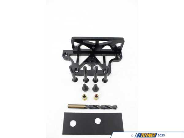 Vargas Turbo Technologies Billet Diff Lock Down Kit VTT-A9X-DLD