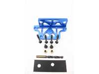 Vargas Turbo Technologies Billet Diff Lock Down Kit VTT-A9X-DLD