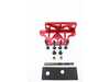 Vargas Turbo Technologies Billet Diff Lock Down Kit VTT-A9X-DLD View 5