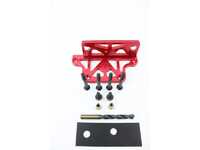 Vargas Turbo Technologies Billet Diff Lock Down Kit VTT-A9X-DLD
