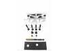 Vargas Turbo Technologies Billet Diff Lock Down Kit VTT-A9X-DLD View 2