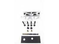 Vargas Turbo Technologies Billet Diff Lock Down Kit VTT-A9X-DLD
