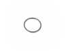 Bosch BMW M57 Fuel Injector O-Ring Seal - 22x2mm 13537787236 View 1