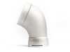 CTS CTS High Flow Turbo Inlet - Supra A90/A91 And G20 M340i G29 M40i B58C (B58TU) CTS-HW-450 View 2