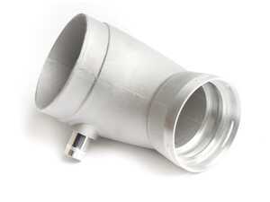 CTS High Flow Turbo Inlet - Supra A90/A91 And G20 M340i G29 M40i B58C (B58TU)