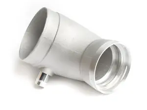 CTS High Flow Turbo Inlet - Supra A90/A91 And G20 M340i G29 M40i B58C (B58TU)