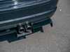 Enthusiast Bundles Street Flow Rear Diffuser & ABS High-Kick Trunk Spoiler - E46 M3 047616LA01EBKT View 11