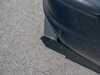 Enthusiast Bundles Street Flow Rear Diffuser & ABS High-Kick Trunk Spoiler - E46 M3 047616LA01EBKT View 14