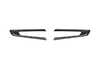 AUTOTECKNIC AUTOTECKNIC Dry Carbon Fiber Fender Trim - F9X M8 ATK-BM-0029-DCG View 1