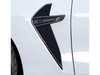 AUTOTECKNIC AUTOTECKNIC Dry Carbon Fiber Fender Trim - F9X M8 ATK-BM-0029-DCG View 2