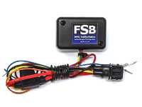 Burger Motorsports Burger Motorsport JB4-Compatible Water/Methanol Injection System - N20 N54/55 S55 S63 B46/48 B58 BMS-WMI