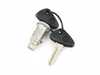 Genuine BMW Genuine BMW Lock Cylinder With Key - 51252313284 - E85 51252313284 View 1