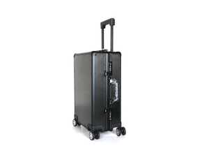 AUTOTECKNIC Jetset Carbon Fiber Carry On Luggage 