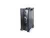 AUTOTECKNIC AUTOTECKNIC Jetset Carbon Fiber Carry On Luggage  ATK-UN-8750-20 View 2