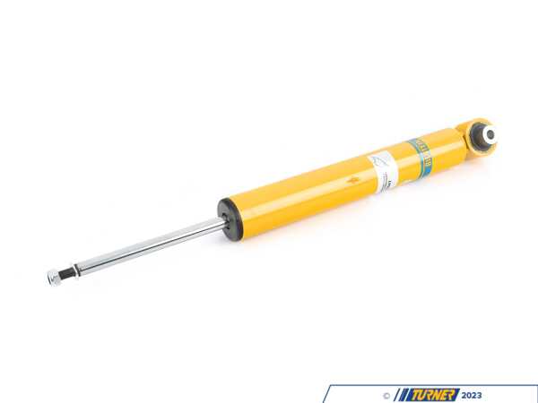 Bilstein  B6 Performance Rear Shock - Priced Each - G20 24-303347