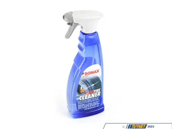 SONAX SONAX Tire Cleaner 269400