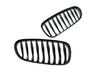 AUTOTECKNIC AUTOTECKNIC Glazing Black Front Grille Set - E85 Z4 ATK-BM-0216-GB View 1