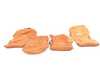 Genuine BMW Genuine BMW Seat Covers, Beige - Standard F25-X3 - 82112211069 82112211069 View 1
