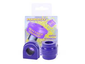 Polyurethane Sway Bar Bushing - Front Kit 23.5mm