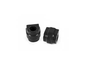 MINI Front Sway Bar Bushing Set Black Series - 21.5 MM