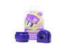 Powerflex MINI Front Sway Bar Bushing - 23.7 Mm PFF5-1303-23.7 View 1