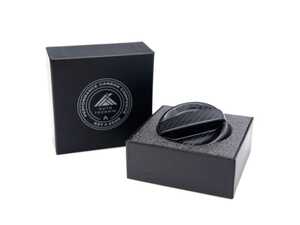 AUTOTECKNIC Dry Carbon Competition Oil Cap Cover - G42 2-SERIES COUPE